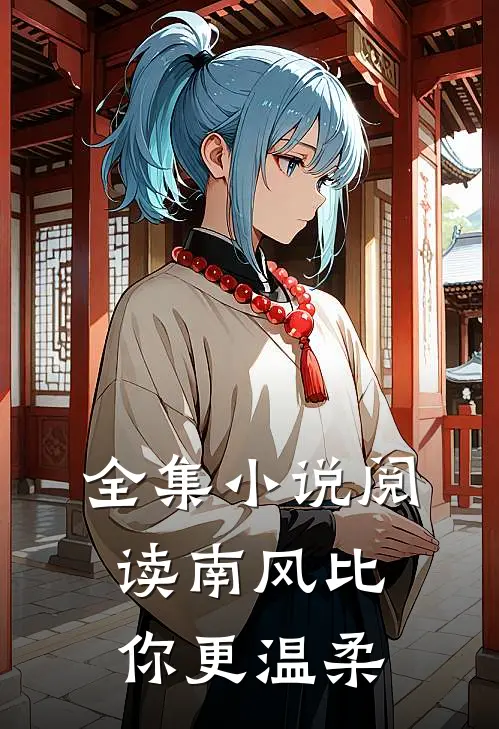 全集小说阅读南风比你更温柔