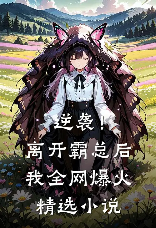 逆袭!离开霸总后,我全网爆火精选