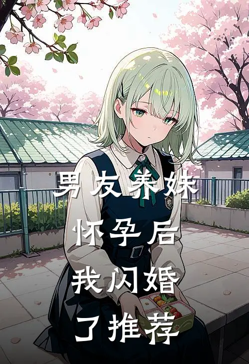 男友养妹怀孕后,我闪婚了推荐