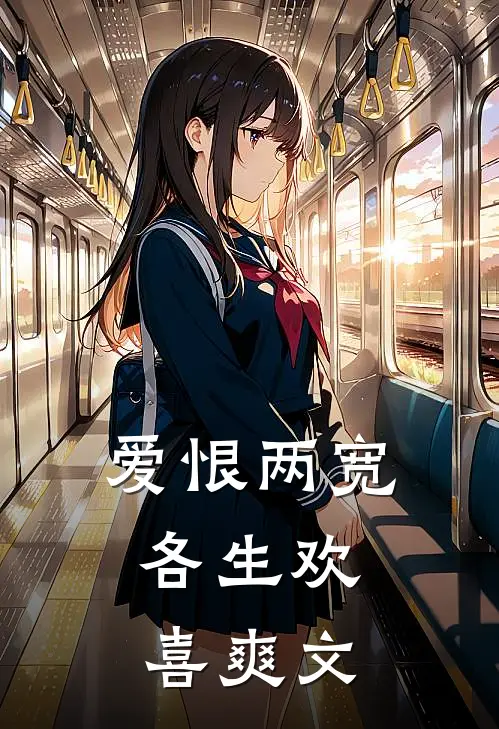 爱恨两宽，各生欢喜爽文