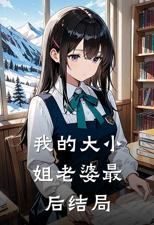 我的大小姐老婆最后结局