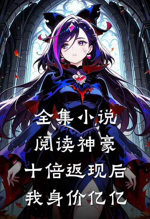 全集小说阅读神豪：十倍返现后，我身价亿亿
