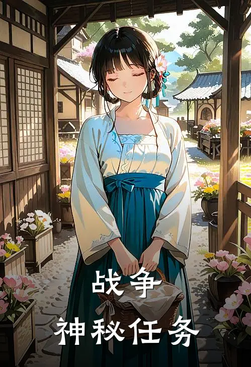 战争：神秘任务