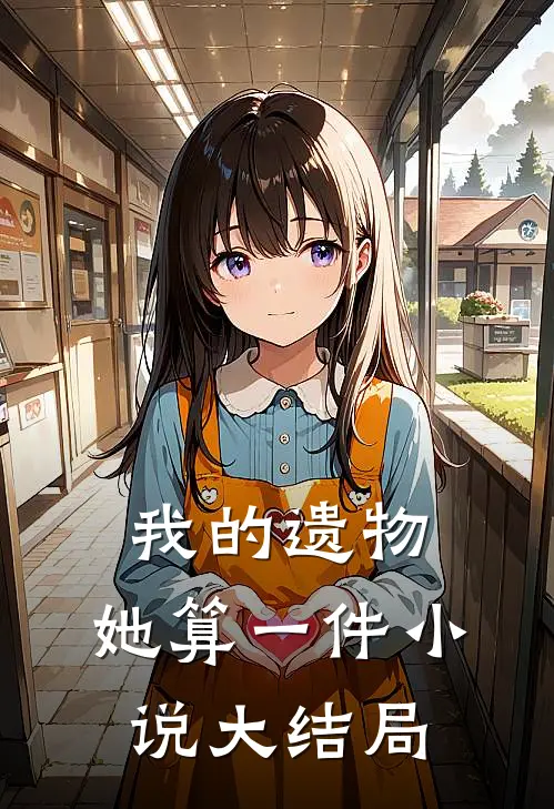 我的遗物,她算一件大结局吗