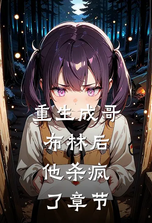 重生成哥布林后,他杀疯了章节