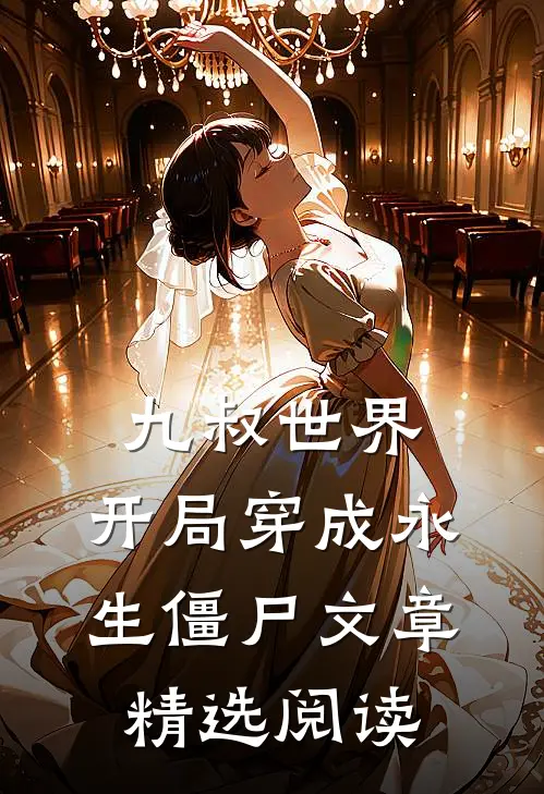 九叔世界开局穿成永生僵尸文章精选阅读
