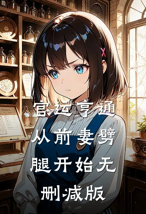 官运亨通：从前妻劈腿开始无删减版