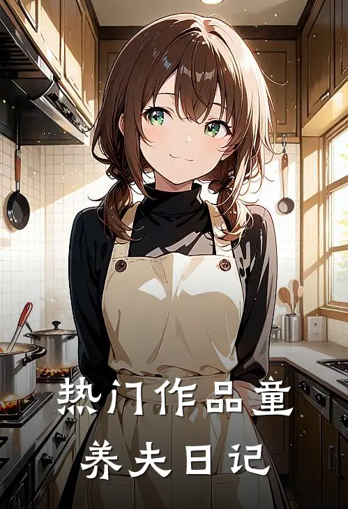 热门作品童养夫日记