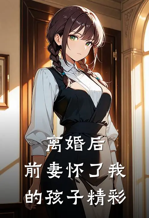 离婚后,前妻怀了我的孩子精彩视频