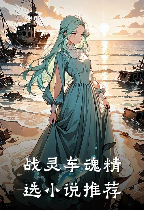 战灵车魂精选推荐免费阅读