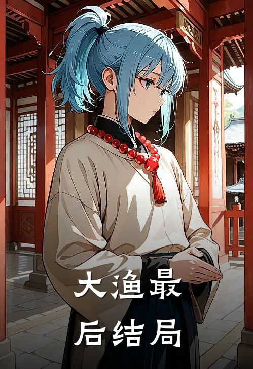 大渔最后结局是