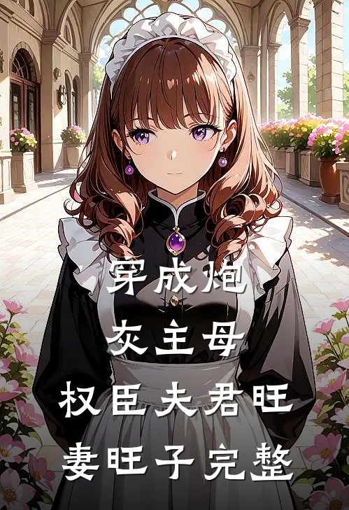 穿成炮灰主母,权臣夫君旺妻旺子完整