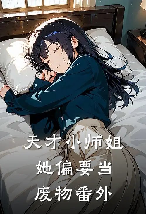 天才小师姐她偏要当废物番外