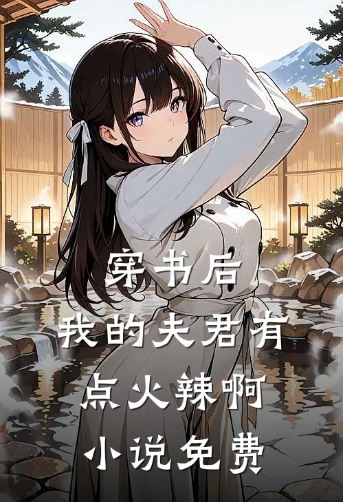 穿书后,我的夫君有点火辣啊免费