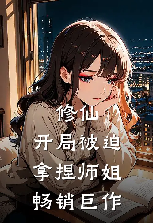 修仙开局被迫拿捏师姐畅销巨作