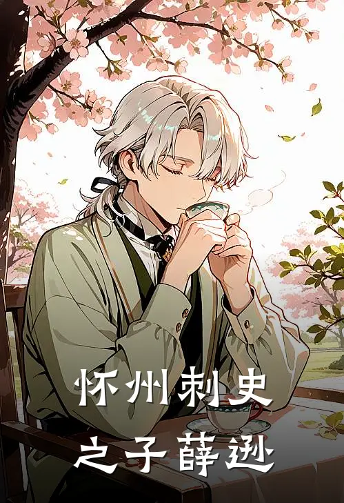 怀州刺史之子薛逊