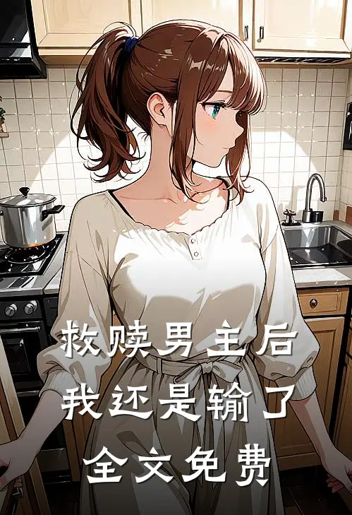 救赎男主后,我还是输了全文免费观看