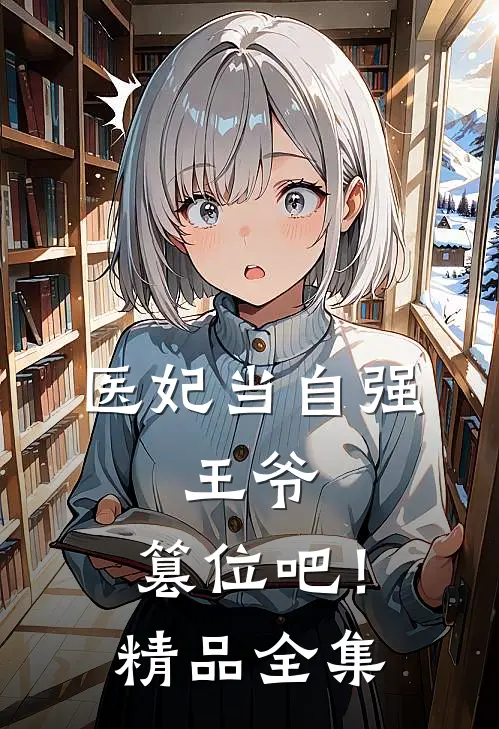 医妃当自强王爷,篡位吧!精品全集免费观看