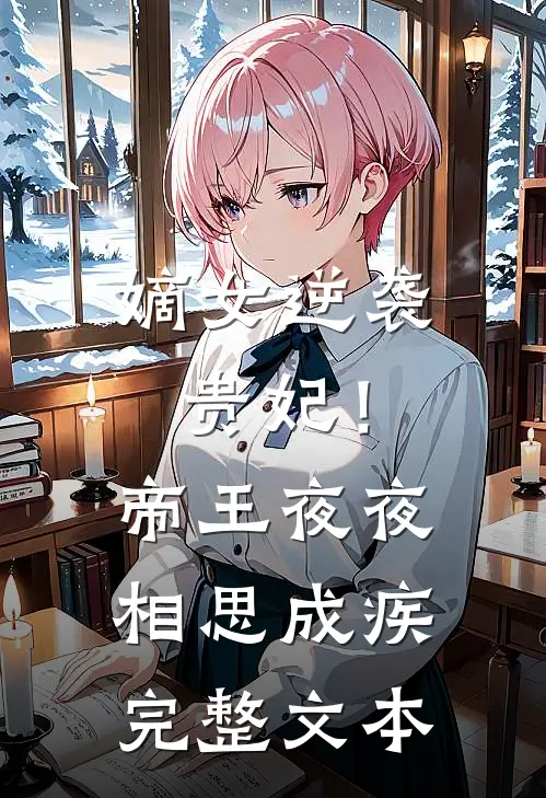 嫡女逆袭贵妃!帝王夜夜相思成疾完整文本