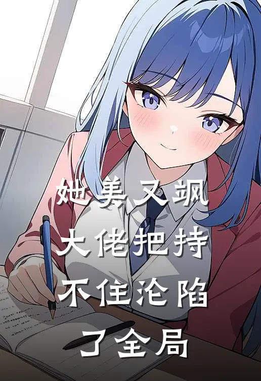 她美又飒，大佬把持不住沦陷了全局