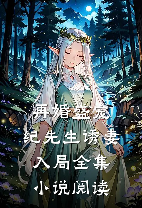 再婚盛宠纪先生诱妻入局全集阅读免费
