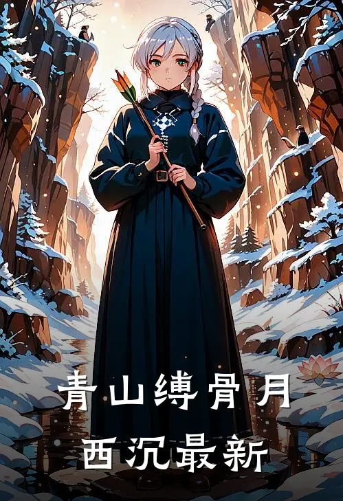 青山缚骨月西沉最新