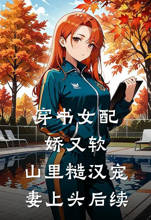 穿书女配娇又软，山里糙汉宠妻上头后续