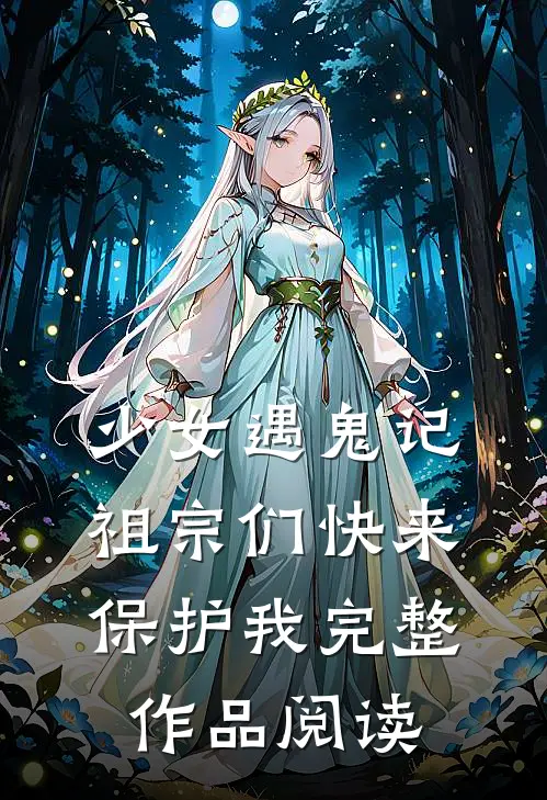 少女遇鬼记祖宗们快来保护我完整作品阅读
