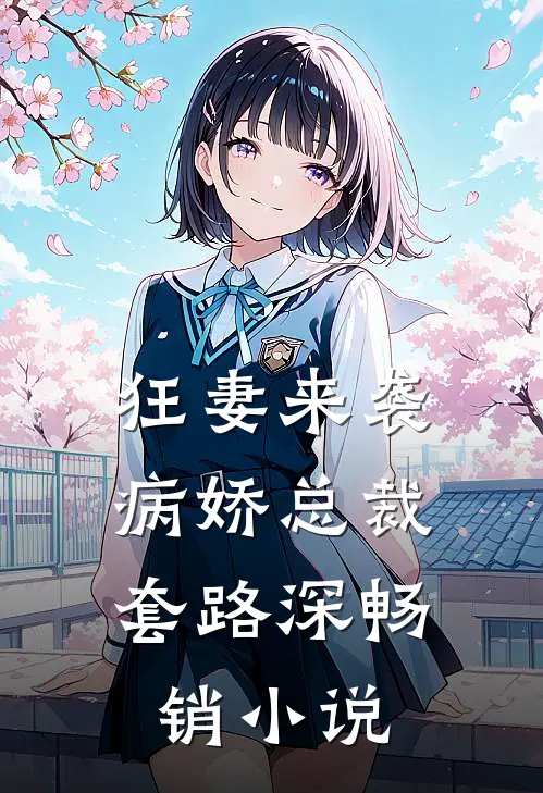 狂妻来袭：病娇总裁套路深畅销小说