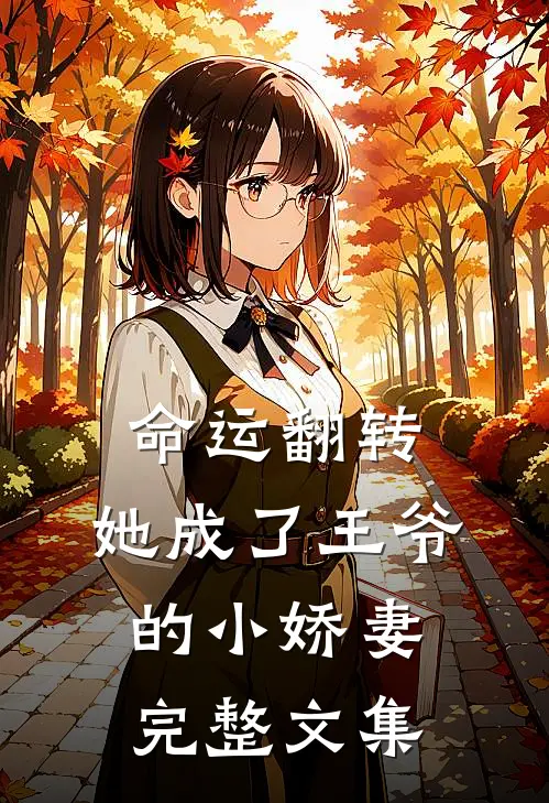 命运翻转,她成了王爷的小娇妻完整文集免费阅读