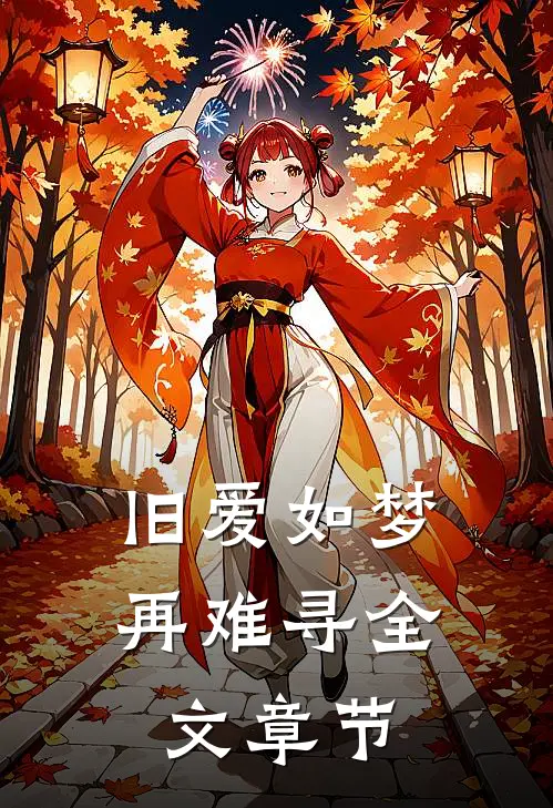 旧爱如梦再难寻全文章节阅读