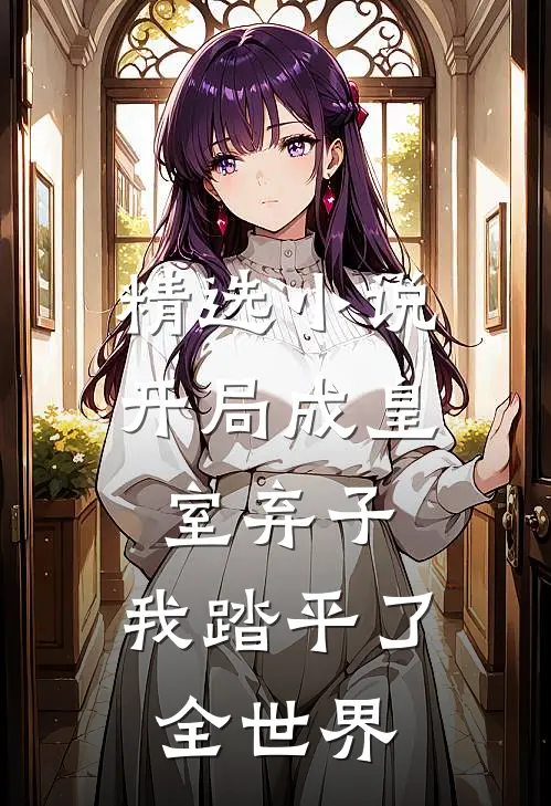 精选开局成皇室弃子,我踏平了全世界