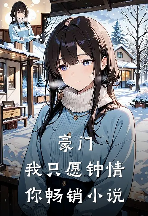 豪门我只愿钟情你畅销
