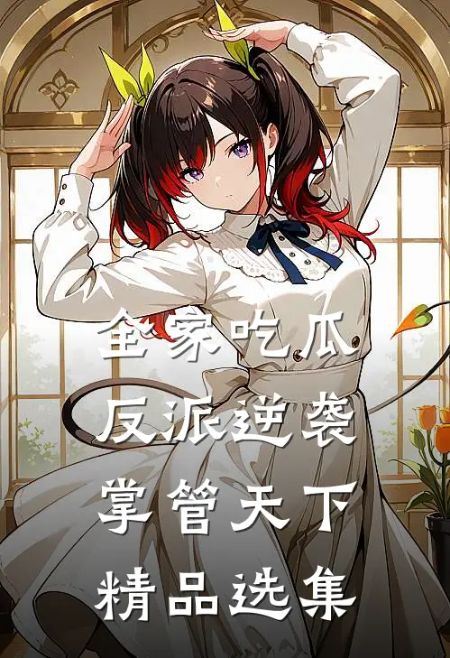 全家吃瓜，反派逆袭掌管天下精品选集