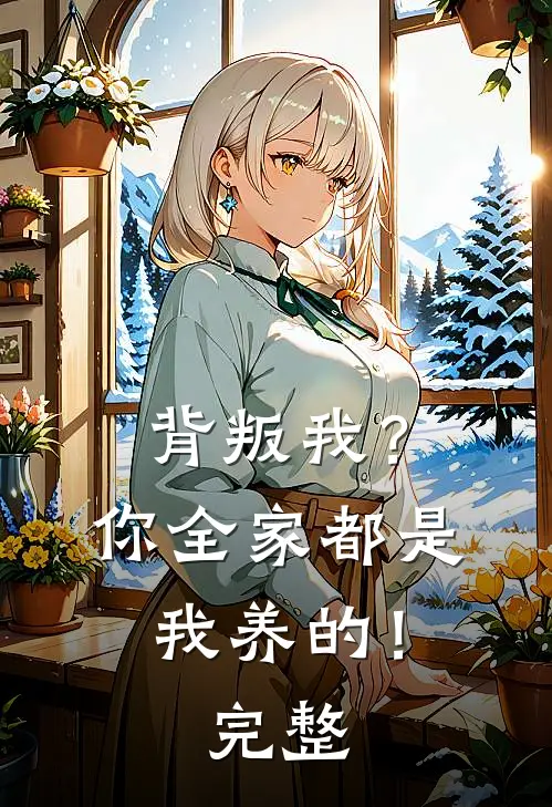 背叛我?你全家都是我养的!完整