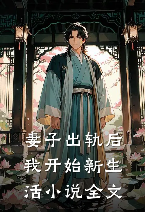 妻子出轨后,我开始新生活全文在线阅读