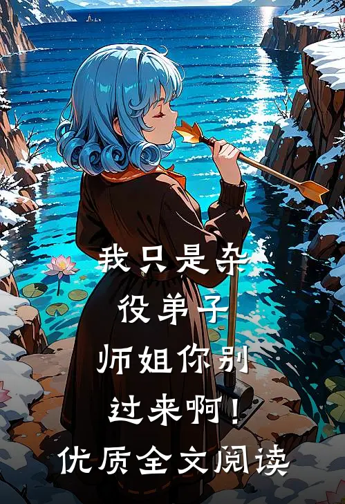 我只是杂役弟子,师姐你别过来啊!优质全文阅读免费