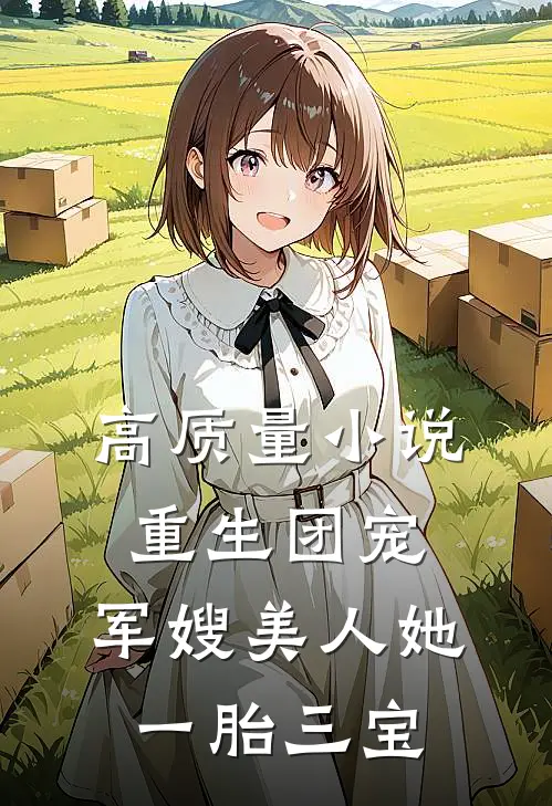 高质量小说重生团宠：军嫂美人她一胎三宝