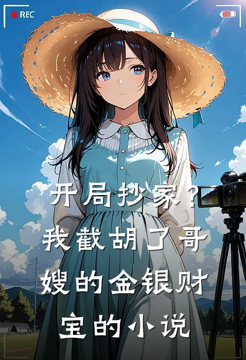 开局抄家?我截胡了哥嫂的金银财宝的名字