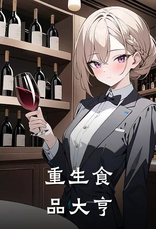 重生食品大亨