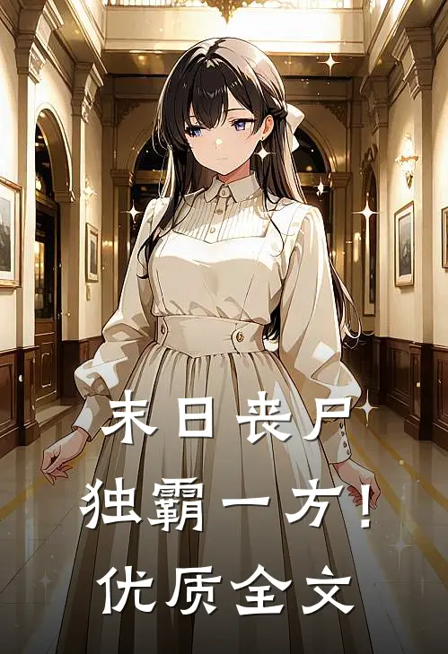 末日丧尸,独霸一方!优质全文