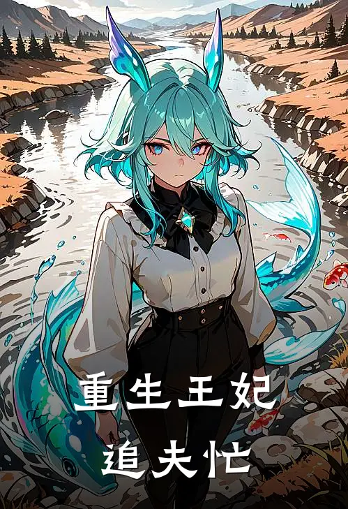 重生王妃追夫忙