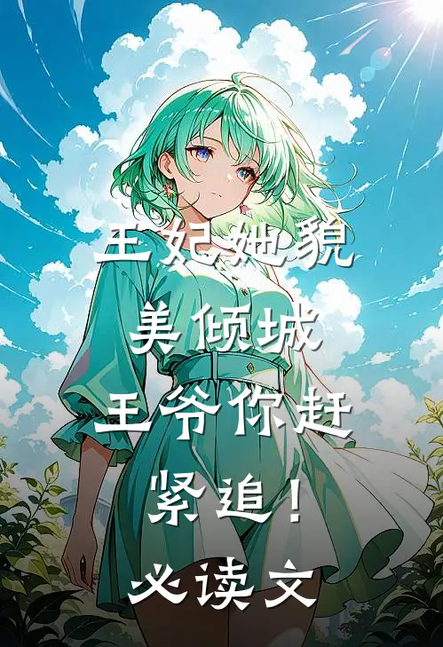 王妃她貌美倾城,王爷你赶紧追!必读文字版
