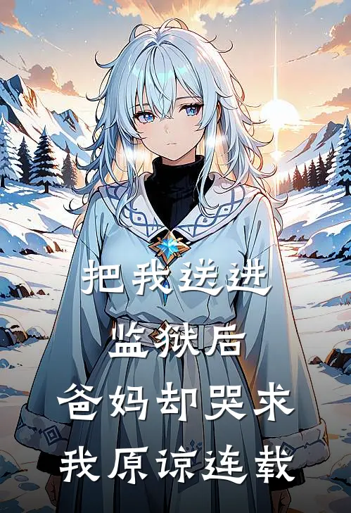 把我送进监狱后,爸妈却哭求我原谅连载第几集