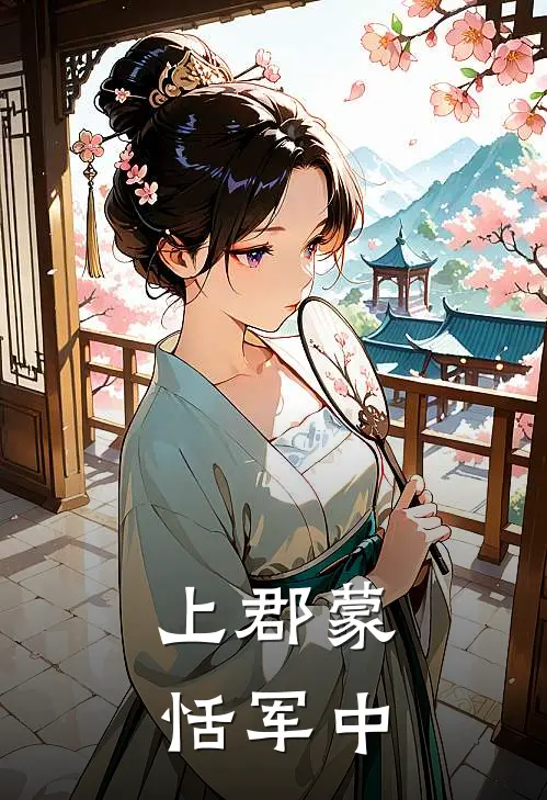 上郡蒙恬军中