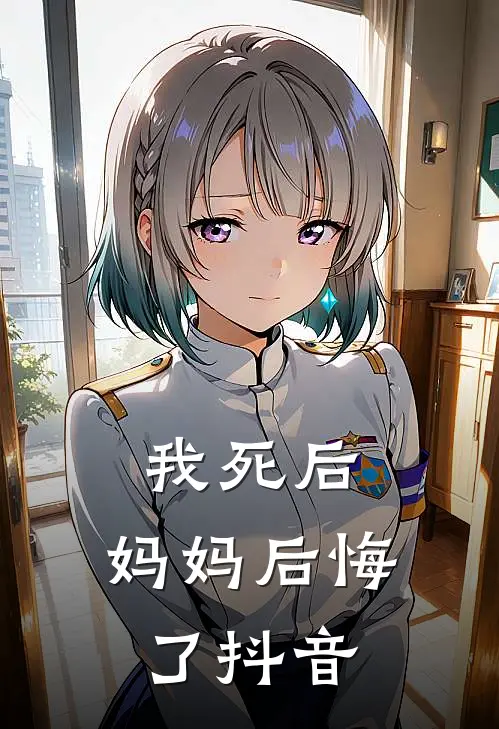 我死后,妈妈后悔了抖音文案