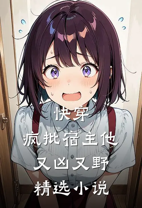 快穿疯批宿主他又凶又野精选免费阅读