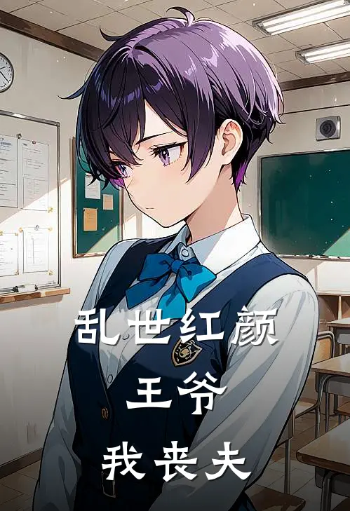 乱世红颜王爷,我丧夫百度