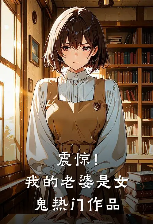 震惊!我的老婆是女鬼热门作品在线观看