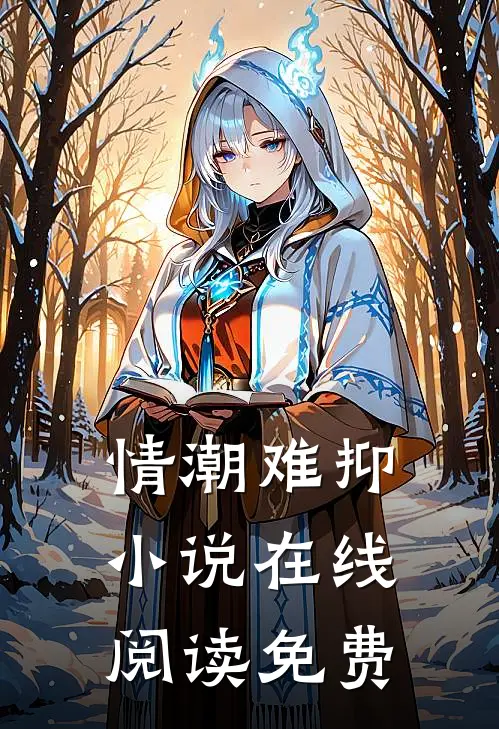 情潮难抑在线阅读免费无弹窗